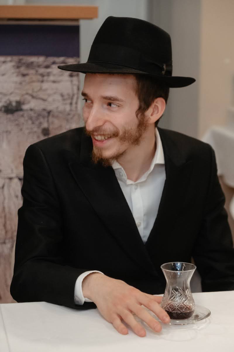 לוי נאזרוב