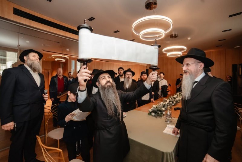 לוי נאזרוב