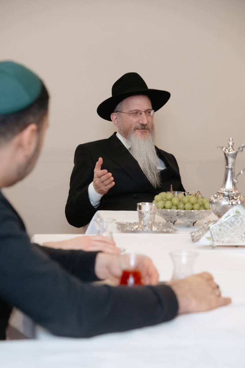 לוי נאזרוב