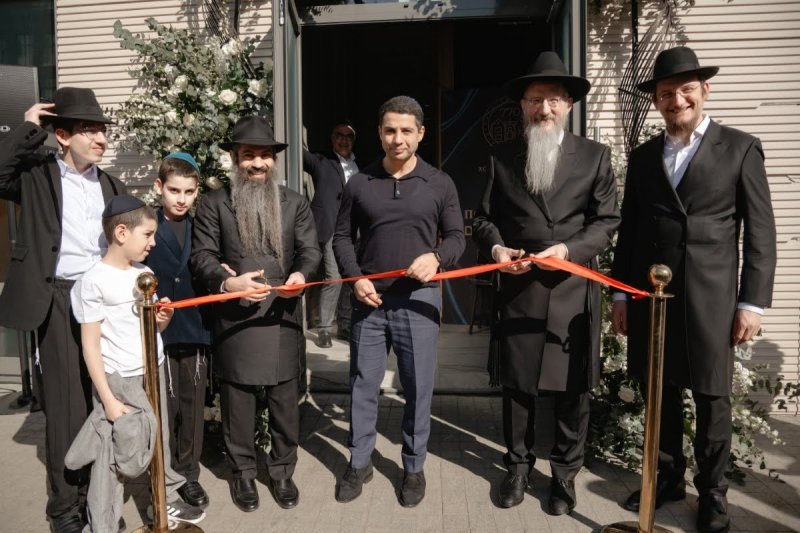 לוי נאזרוב