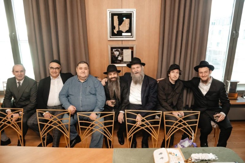 לוי נאזרוב