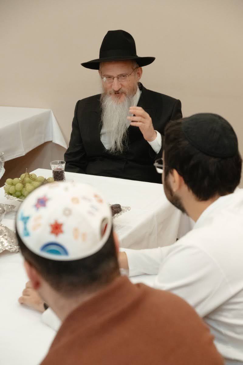 לוי נאזרוב