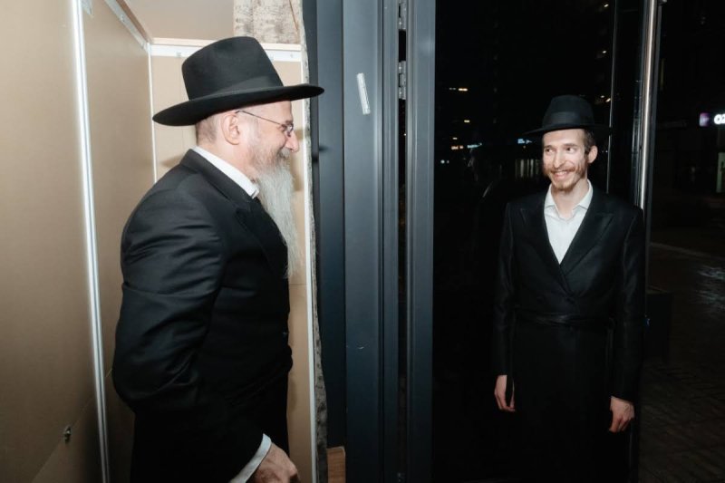 לוי נאזרוב