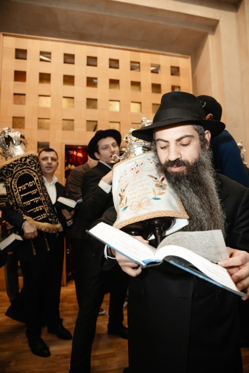 לוי נאזרוב