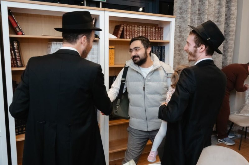לוי נאזרוב