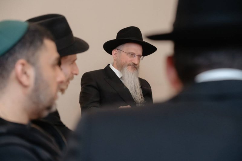לוי נאזרוב