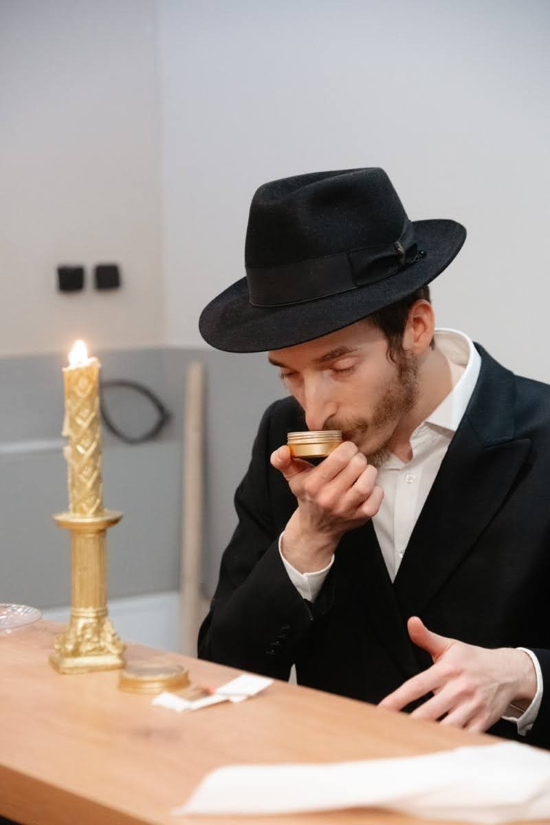 לוי נאזרוב