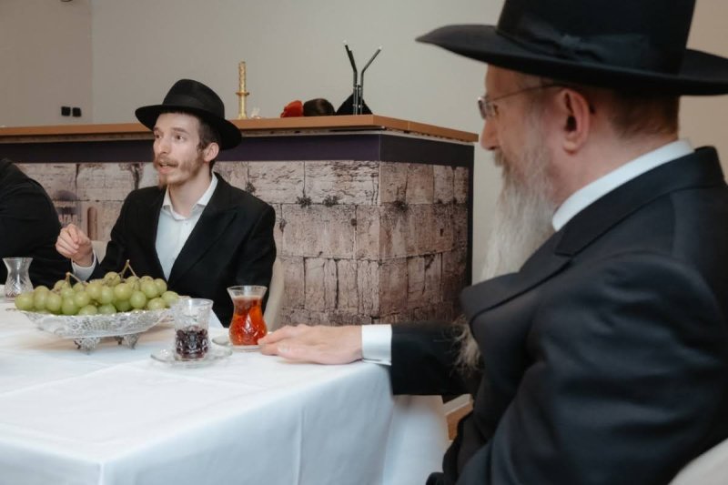 לוי נאזרוב