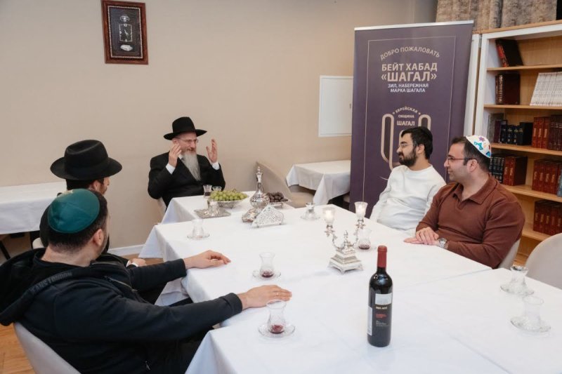 לוי נאזרוב