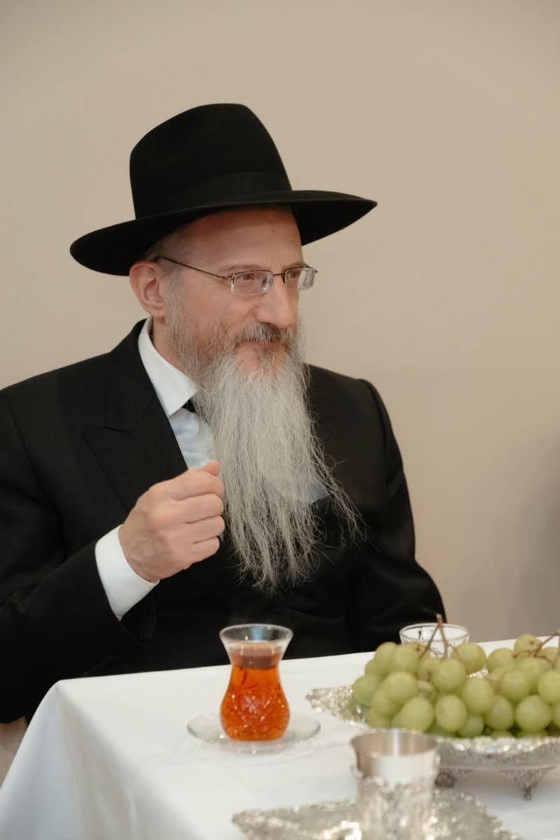 לוי נאזרוב