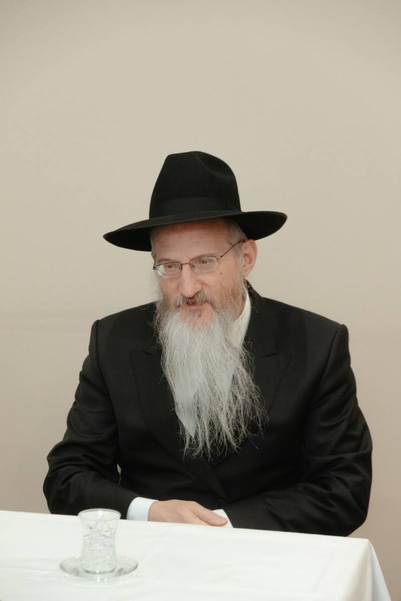 לוי נאזרוב