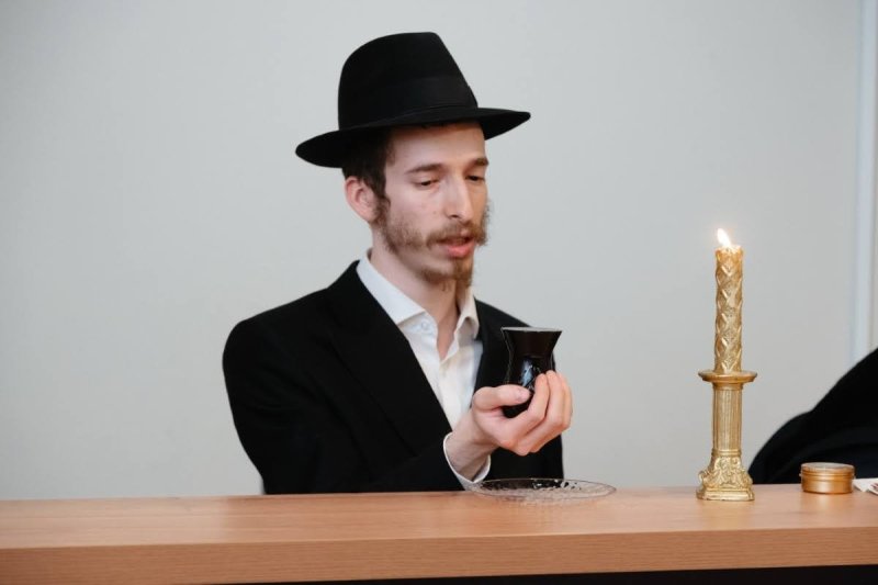 לוי נאזרוב