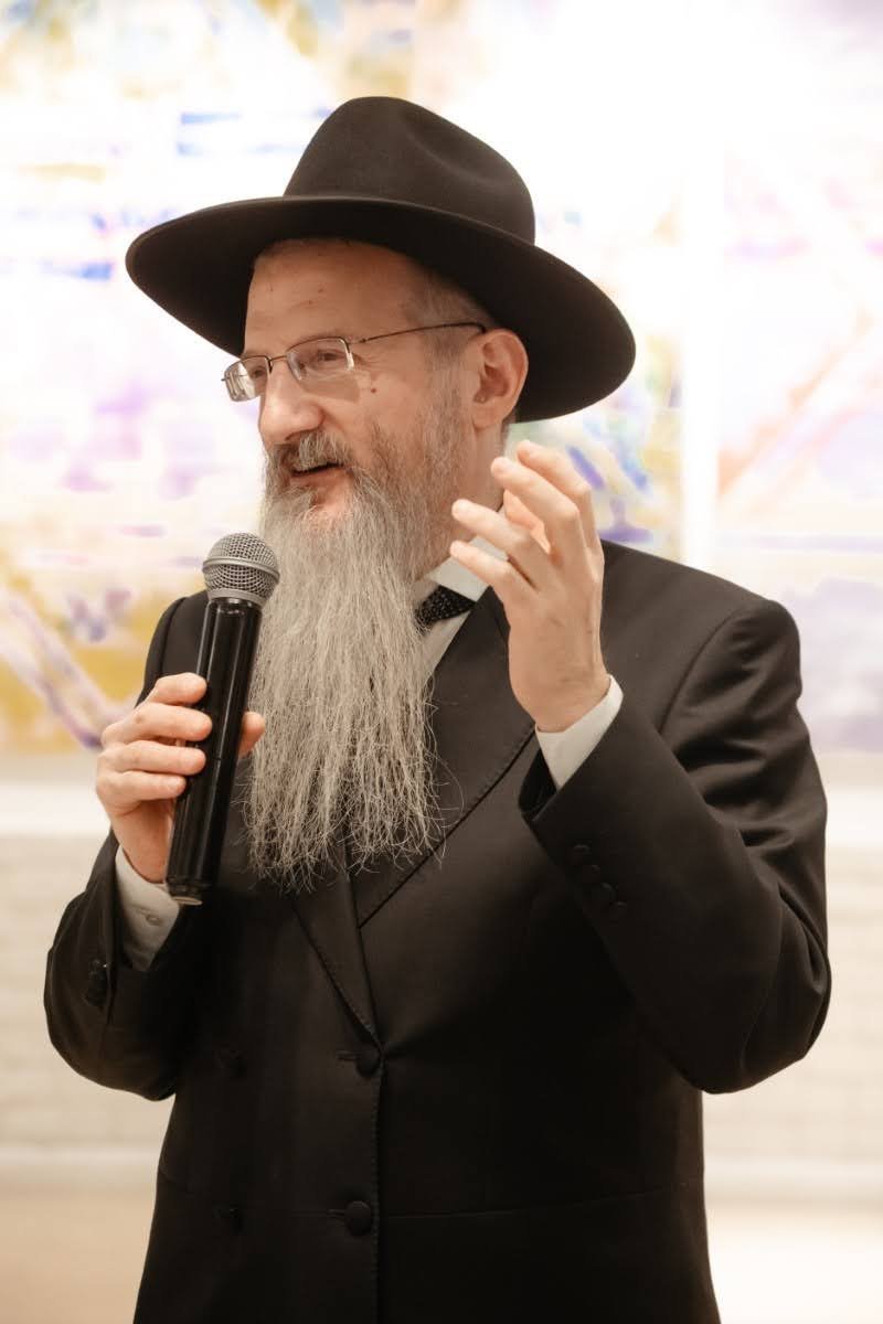 לוי נאזרוב