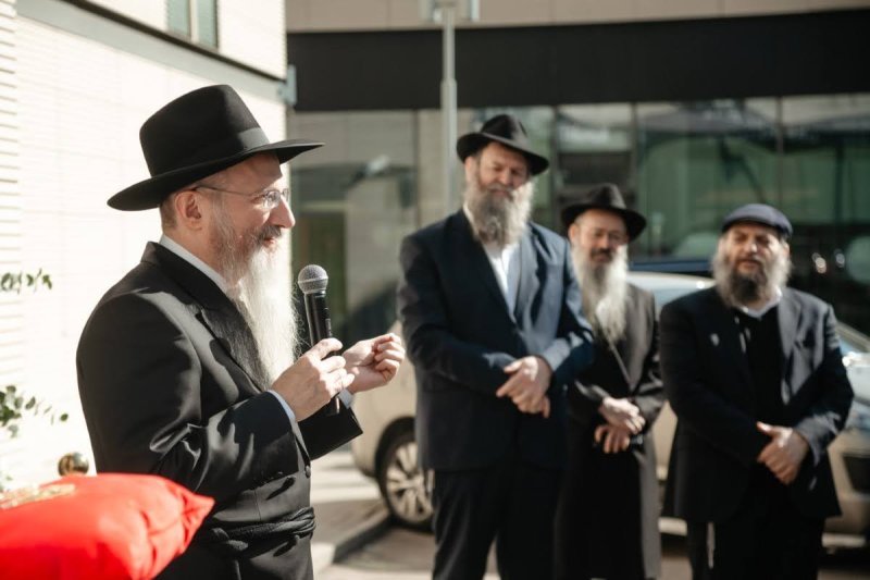 לוי נאזרוב