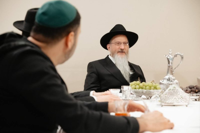 לוי נאזרוב