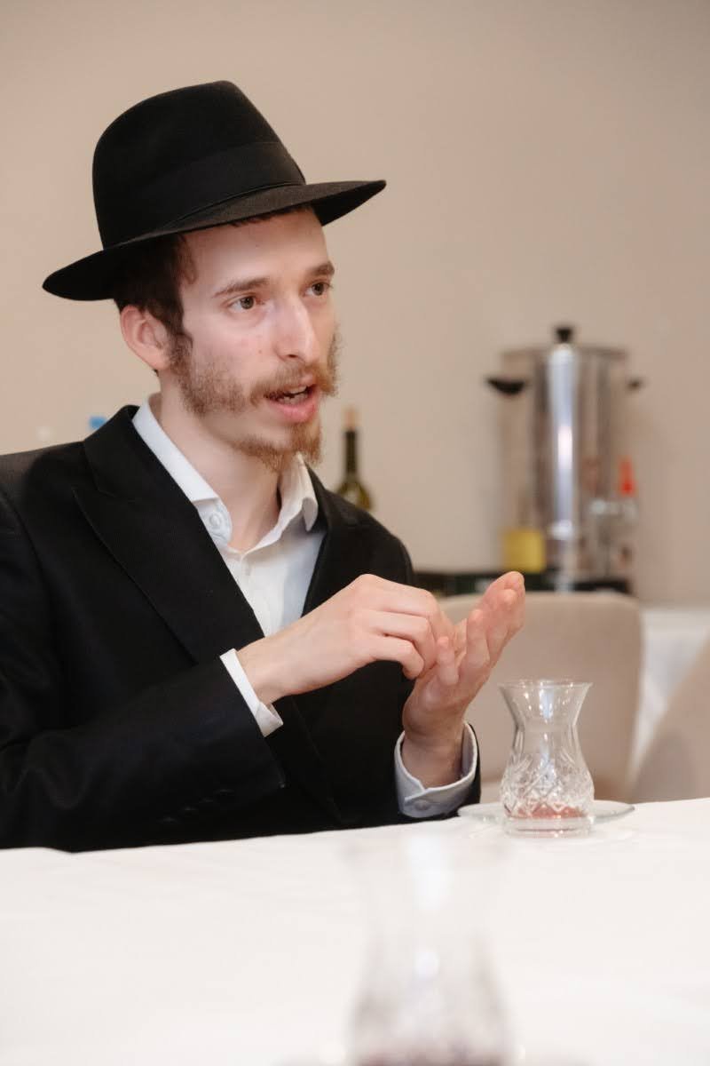 לוי נאזרוב