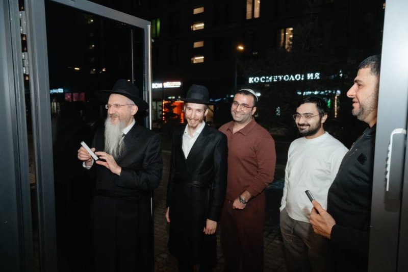 לוי נאזרוב