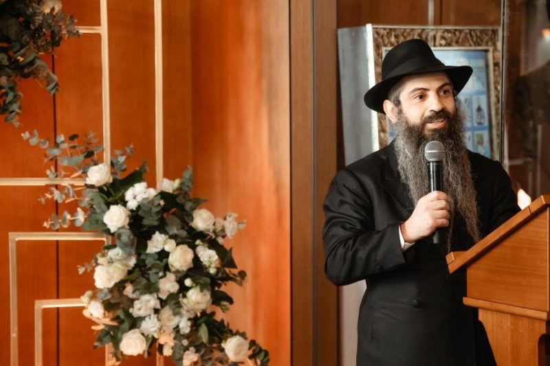 לוי נאזרוב