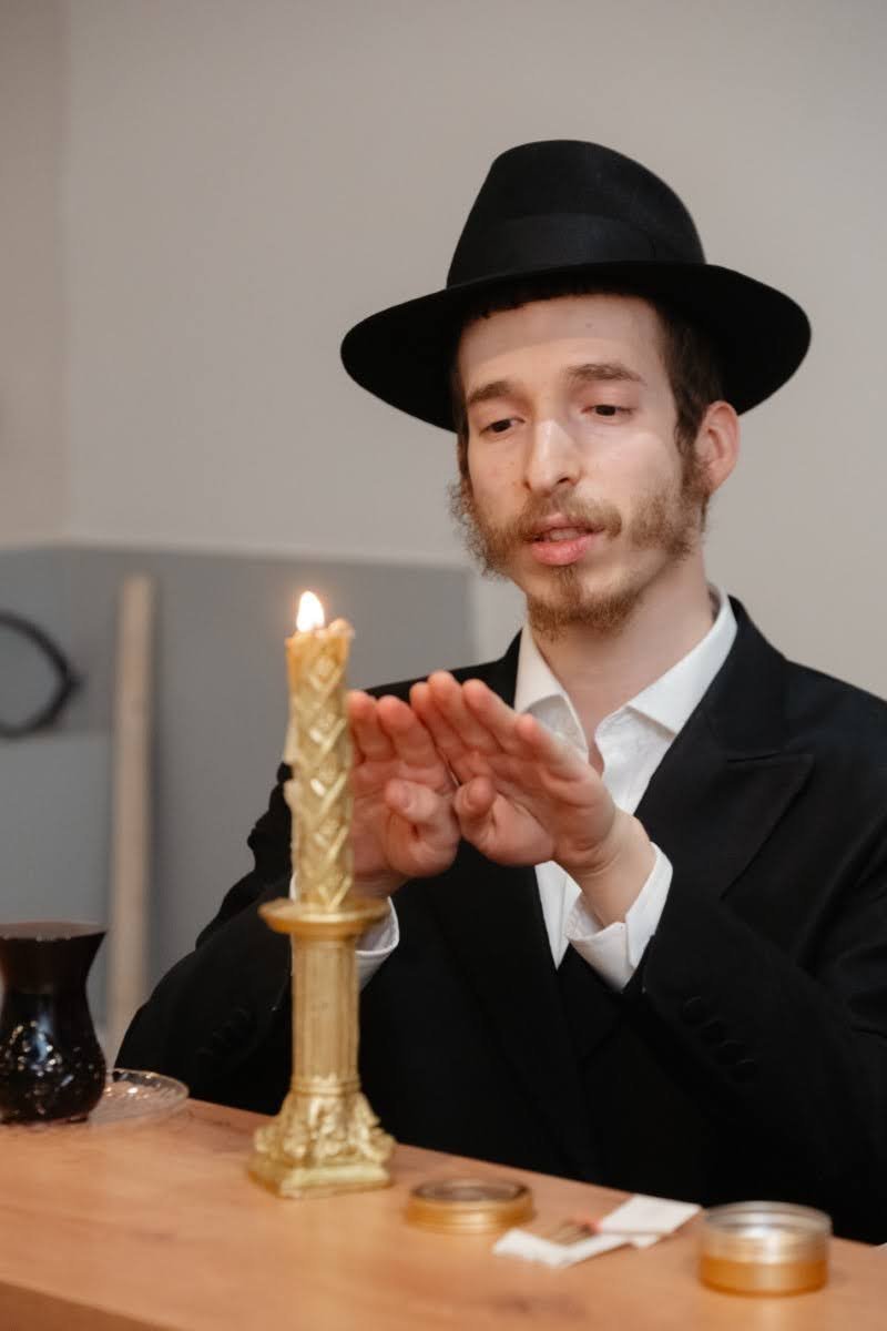 לוי נאזרוב