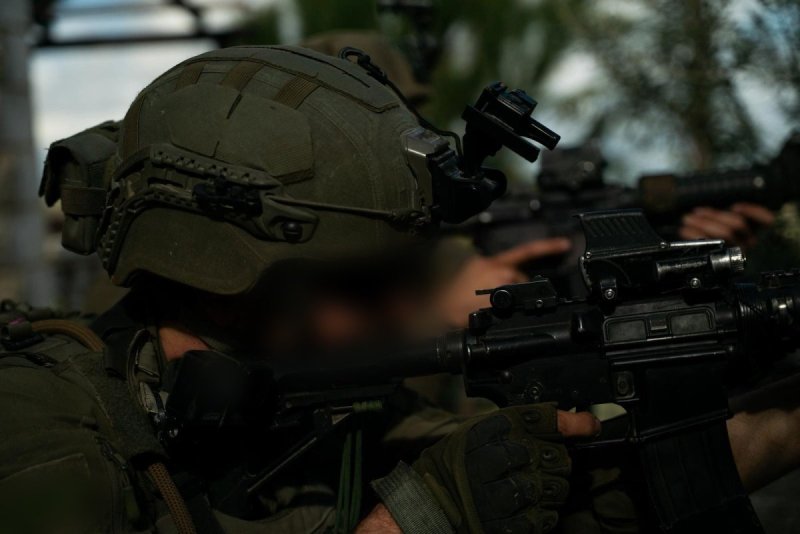 דובר צה"ל