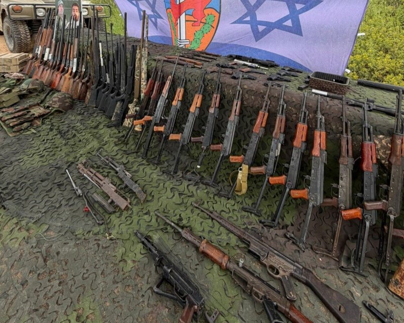 דובר צה"ל