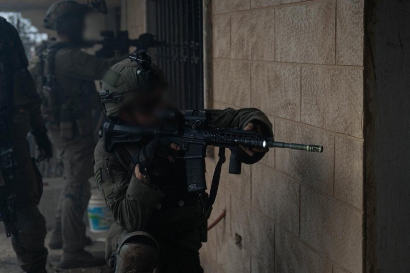 דובר צה"ל