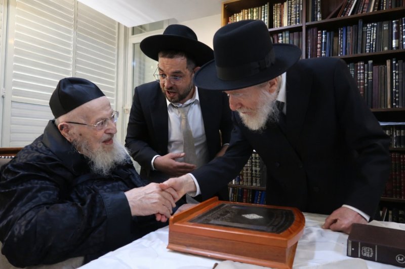 שוקי לרר