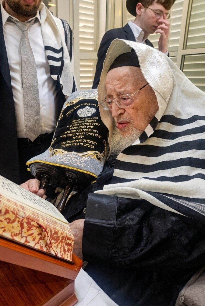שוקי לרר