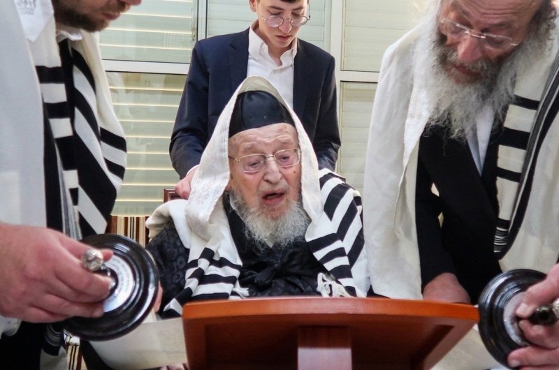 שוקי לרר