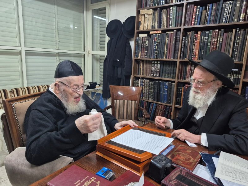 שוקי לרר