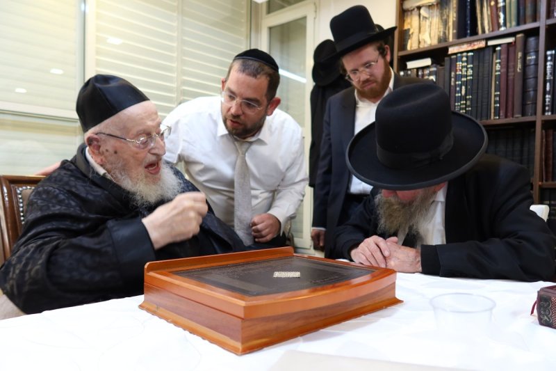 שוקי לרר