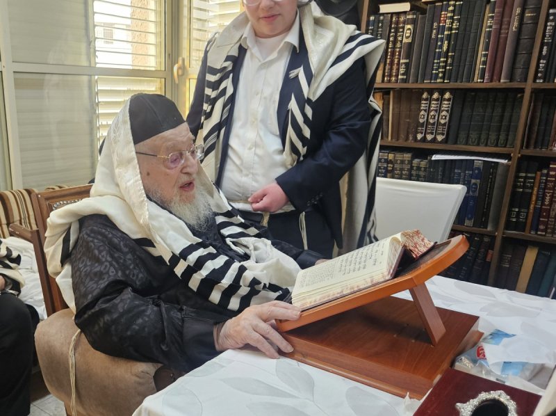 שוקי לרר