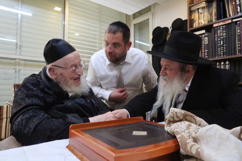 שוקי לרר