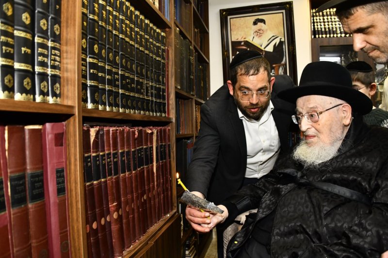 שוקי לרר