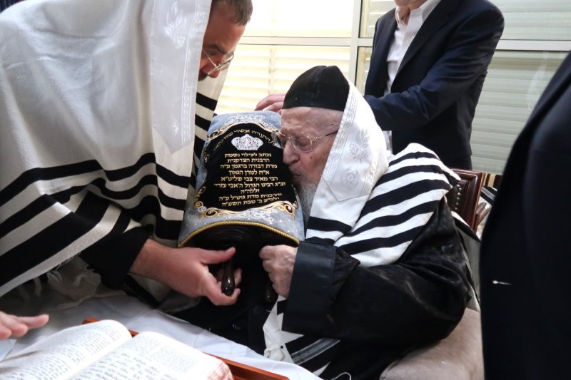 שוקי לרר