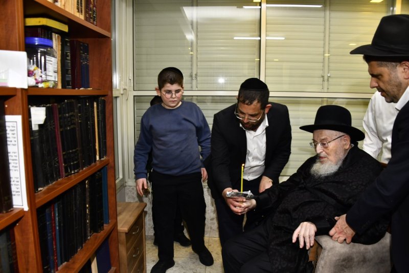 שוקי לרר