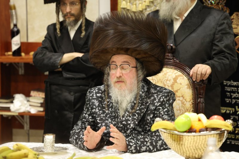 דוד ארזני