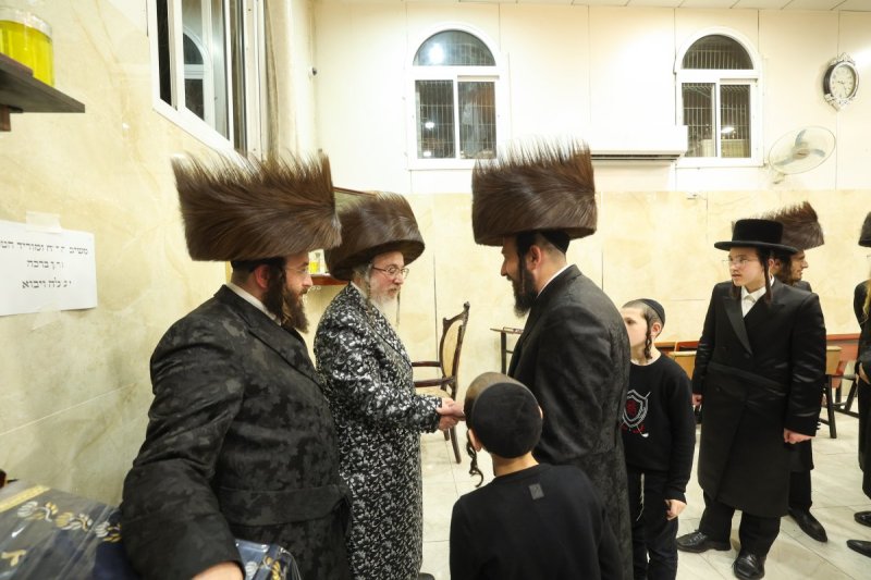 דוד ארזני