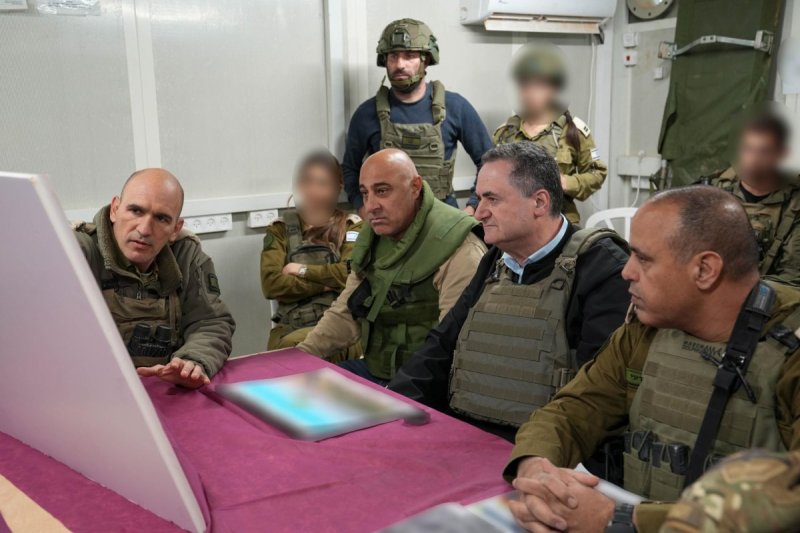 אריאל חרמוני, משרד הביטחון