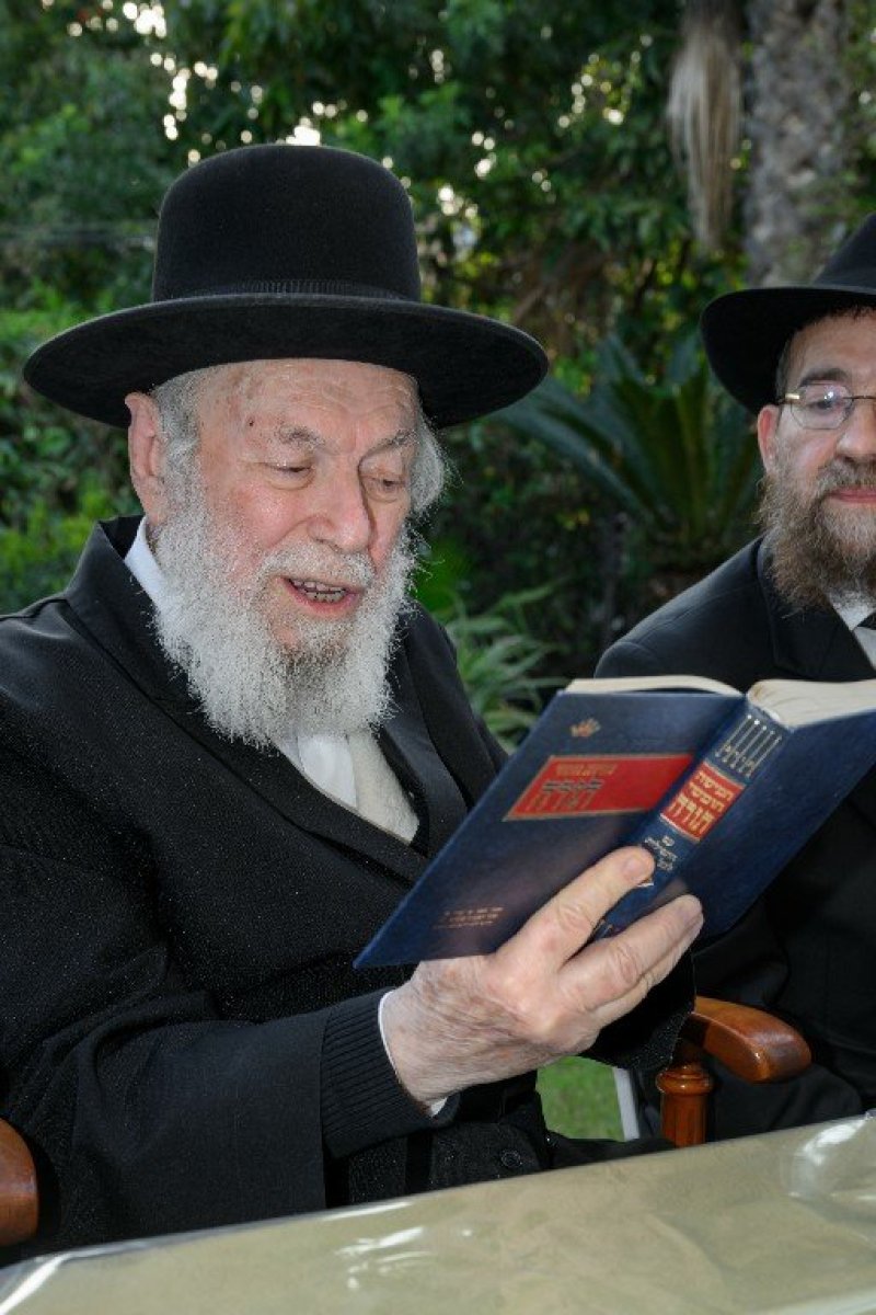 דברי חמד