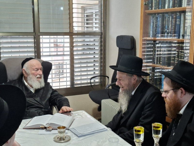 דברי חמד