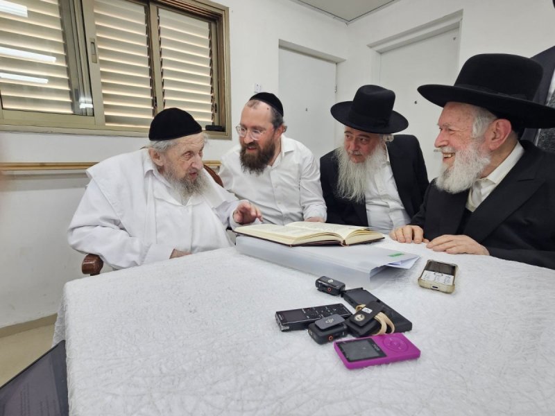 דברי חמד