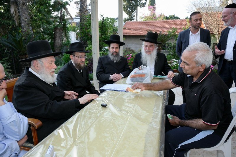 דברי חמד
