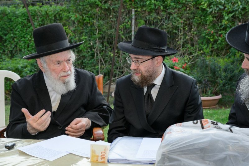 דברי חמד