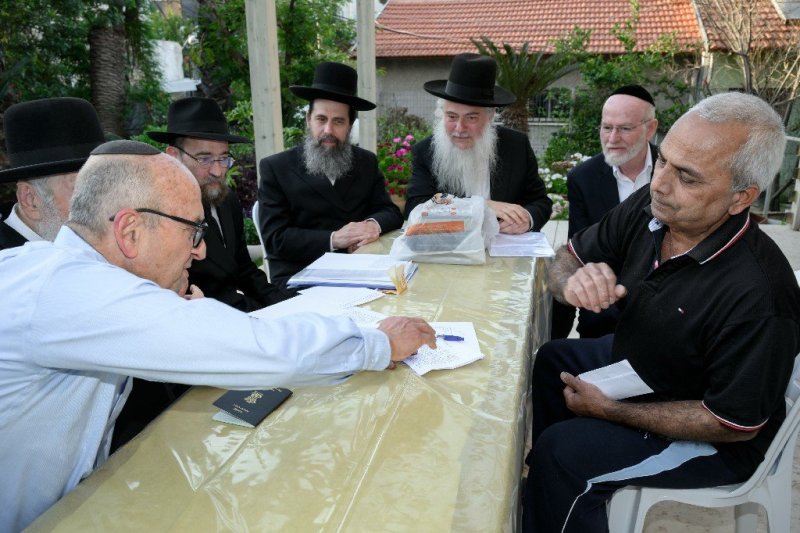 דברי חמד