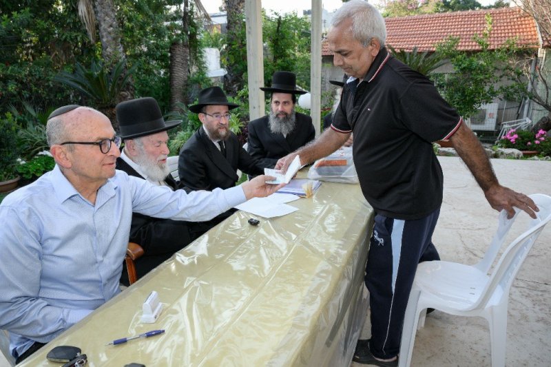דברי חמד
