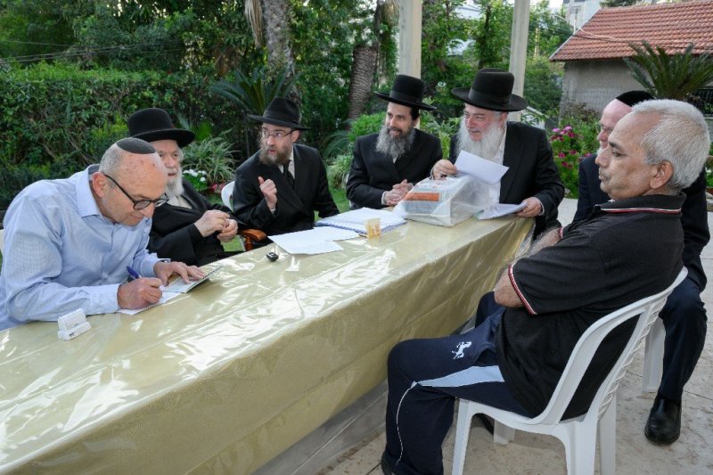 דברי חמד