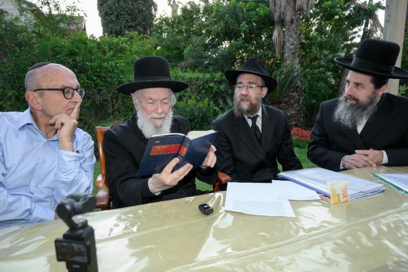 דברי חמד