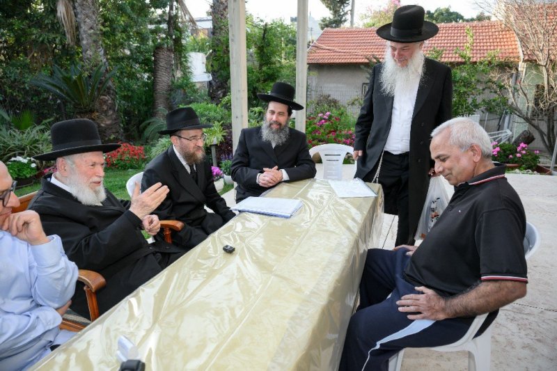 דברי חמד