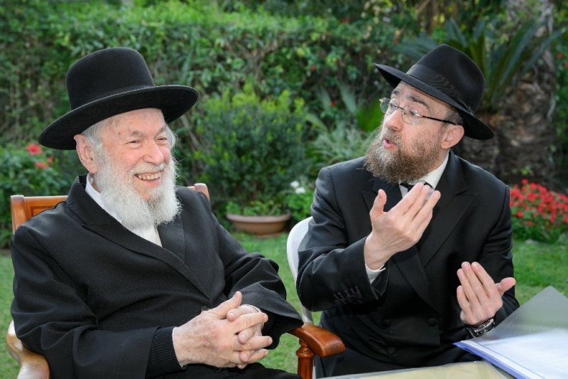 דברי חמד